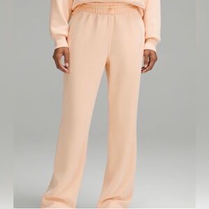 Lululemon Athletica Apricot Lounge Pants
